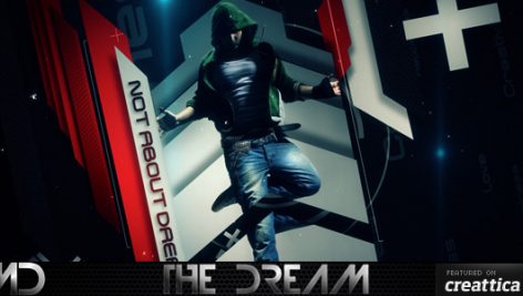 Preview The Dream.243861