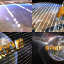 Preview The Earth Element 3D Text Logo Opener 18566032