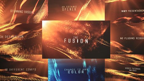Preview The Fusion 12288435
