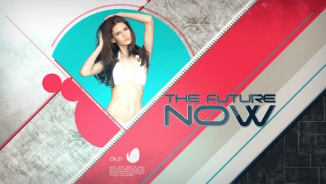 Preview The Future Now 8100740