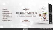 Preview The Great Wedding Pack