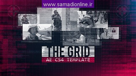 Preview The Grid