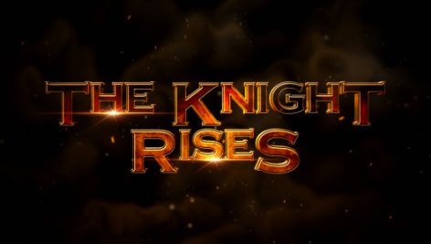 Preview The Knight Rises Cinematic Trailer 3345066