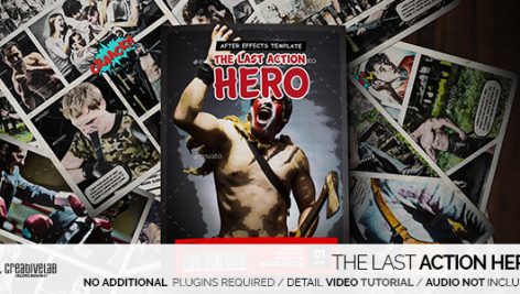 Preview The Last Action Hero 14698660
