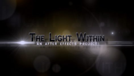 Preview The Light Within 133494