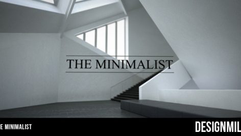 Preview The Minimalist 3992921