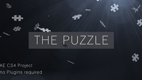 Preview The Puzzle