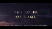 Preview The Ruler Of Rome Cinematic Trailer 11959020