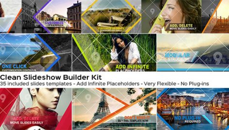 Preview The Slider Wizard Builder Kit 10203087