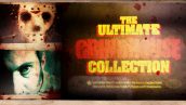 Preview The Ultimate Grindhouse Collection V1