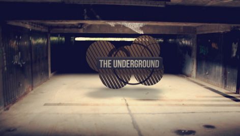 Preview The Underground