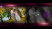 Preview The Wedding Intro 2