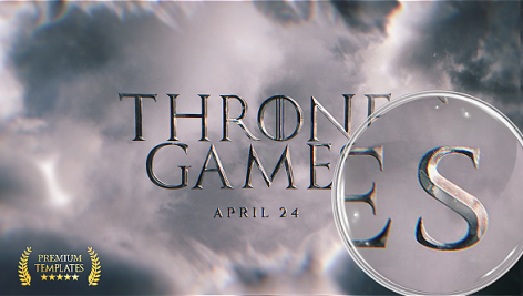 Preview Throne Games Titles 14506206