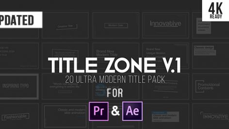 Preview Title Zone V.1 20987758
