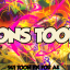 Preview Toons Tool 2 Fx Kit 21110258