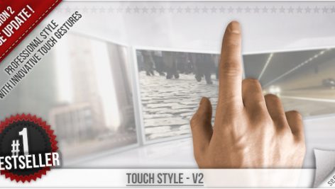 Preview Touch Style