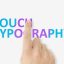 Preview Touch Typography 16687984