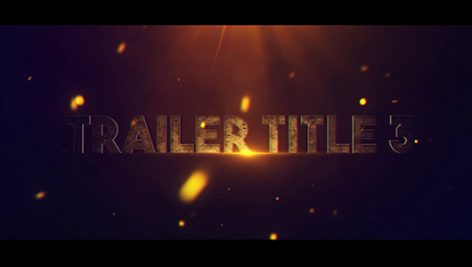 Preview Trailer Title 3 19295373