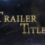 Preview Trailer Titles 21448331