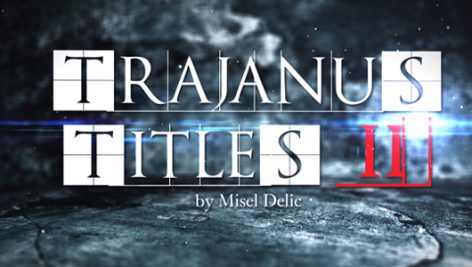 Preview Trajanus Titles 2 Trailer 162427