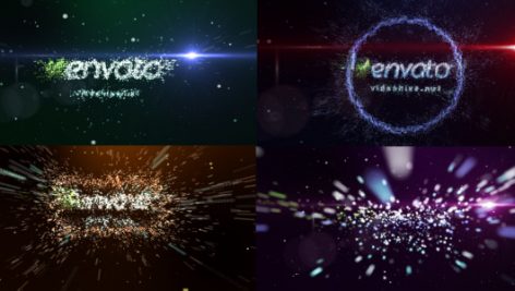 Preview Transformation Of Particles