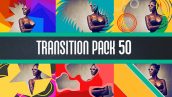 Preview Transition Pack 50