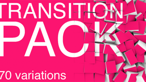 Preview Transition Pack 70