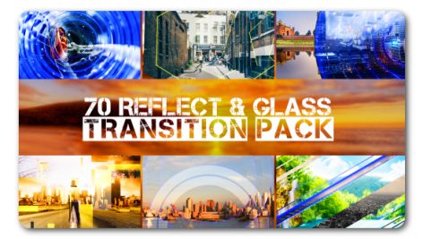 Preview Transition Pack Reflect N Glass 19240961