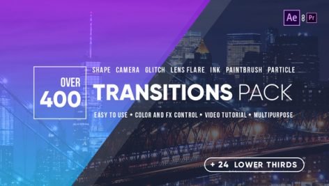 Preview Transitions 21861548
