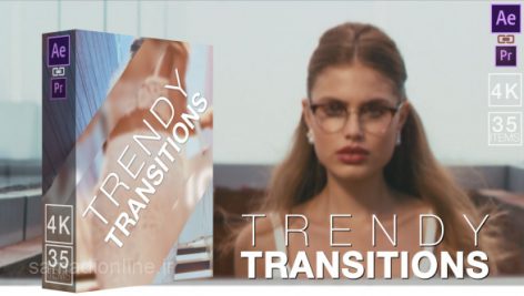 Preview Transitions 93315