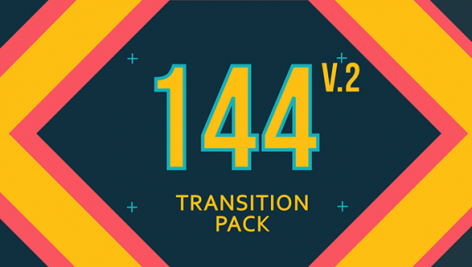 Preview Transitions Pack 10580682