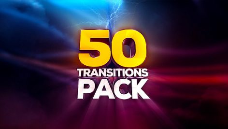 Preview Transitions Pack 13488639