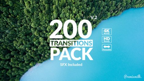 Preview Transitions Pack 21721120