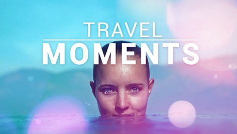 Preview Travel Moments 20829483