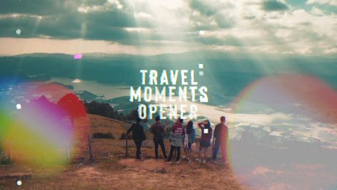 Preview Travel Moments Opener 21699362