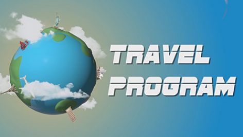Preview Travel Program Broadcast 19894478
