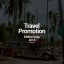 Preview Travel Promotion 83541