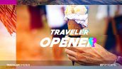 Preview Traveler Opener 20265704