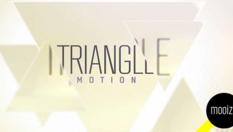 Preview Triangle Motion