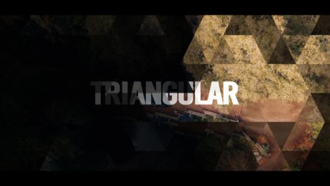 Preview Triangular Opener 21595365