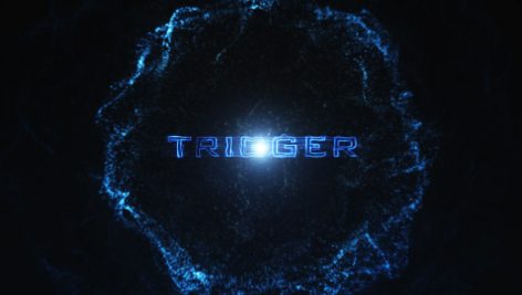 Preview Trigger Particle Reveal 5666527