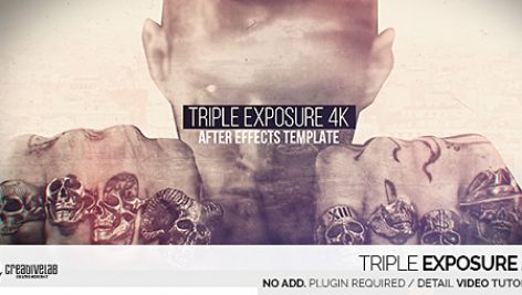 Preview Triple Exposure 4K 20330391