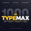 Preview Typemax 1000 Titles And Lower Thirds 19429492