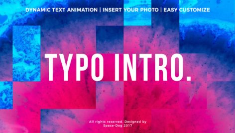 Preview Typo Intro 20969059