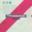 Preview Typographic Opener 20593928