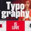 Preview Typography 22786900