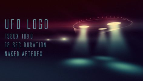 Preview Ufo Logo 2903562