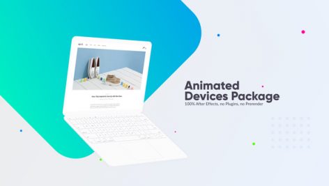 Preview Ui Ux Animated Devices Bundle 22023040