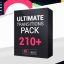 Preview Ultimate Transitions Pack 4K 17798915