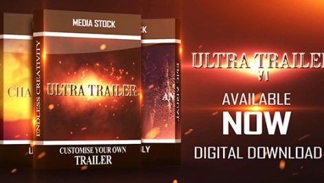 Preview Ultra Trailer V1 11128274